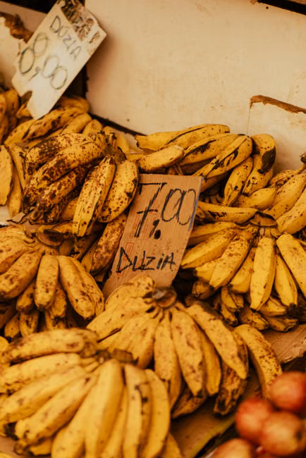 Água de Coco (1L)